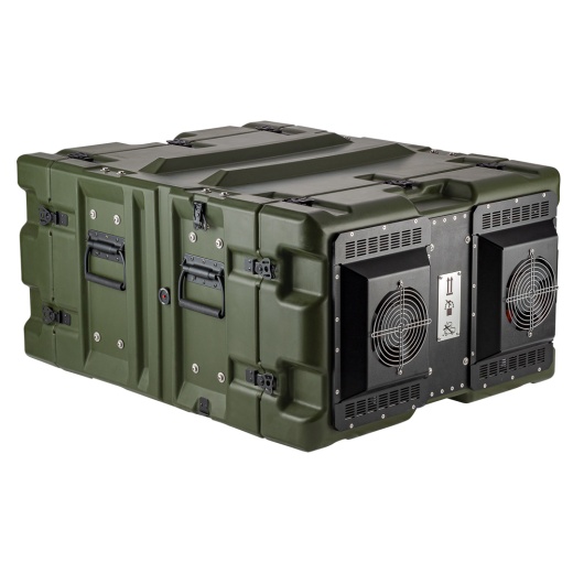 Термоэлектрический контейнер АДМИРАЛ® СЕВЕР-ЮГ